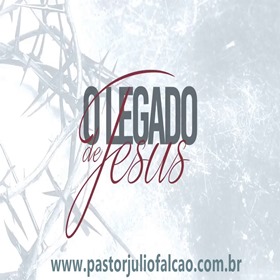 Pastor Júlio Falcão  Porque Jesus pediu que os discípulos ficassem  reunidos em Jerusalém? 
