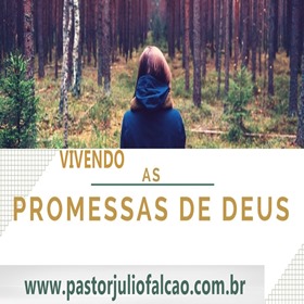 Pastor Júlio Falcão  Porque Jesus pediu que os discípulos ficassem  reunidos em Jerusalém? 