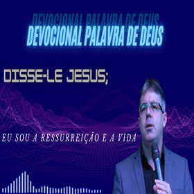 Deus Vive S2 - E Jesus disse-lhe: Se tu podes crer, tudo é